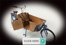 Beach cruiser bike ARS-2619S-1